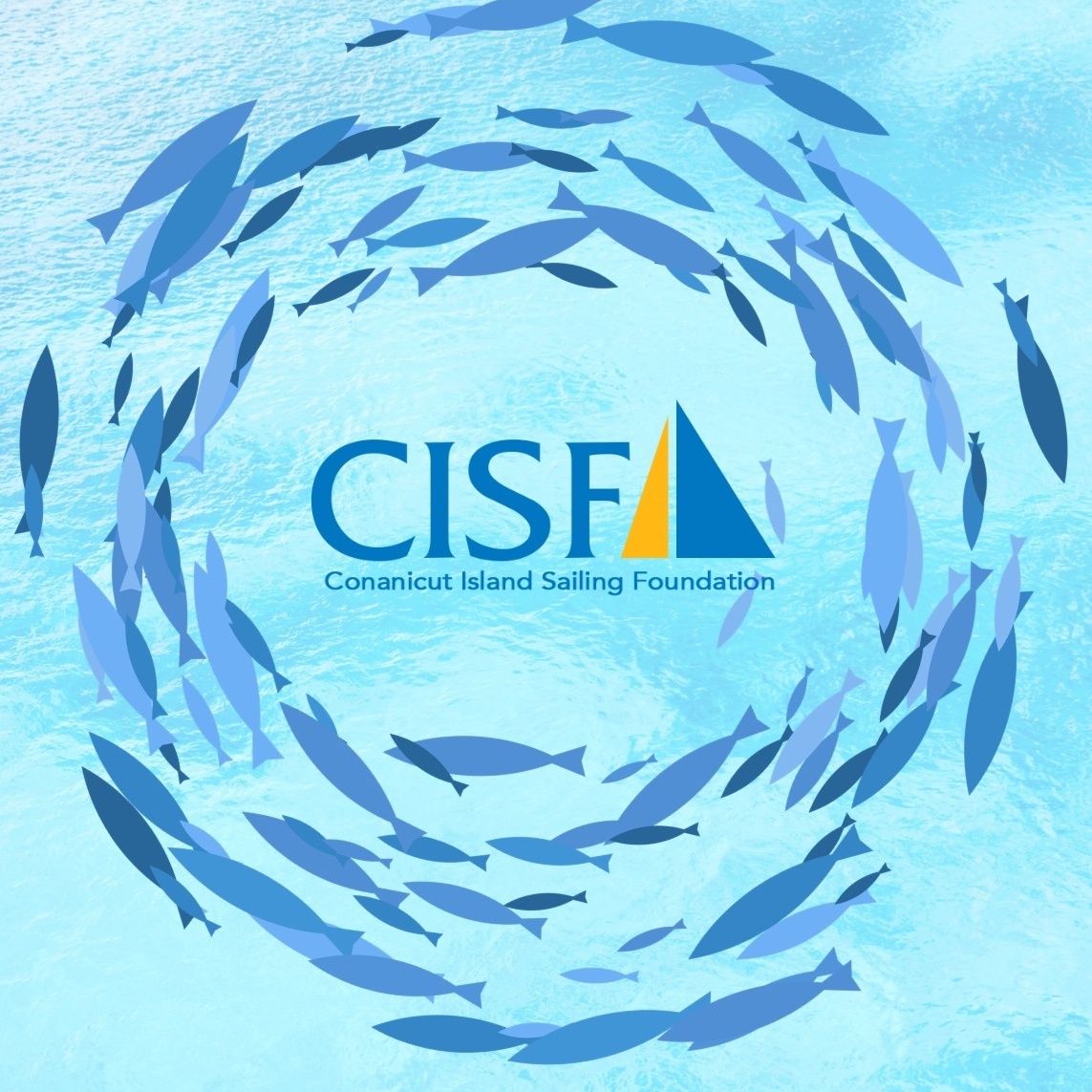 CISF's Annual Summer Party - logo